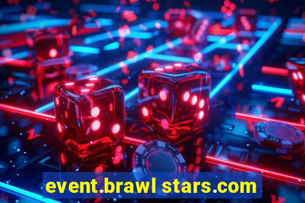 event.brawl stars.com